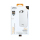 Etui Trafalgar do iPhone 7/8 srebrne - 1438407 - zdjęcie 5